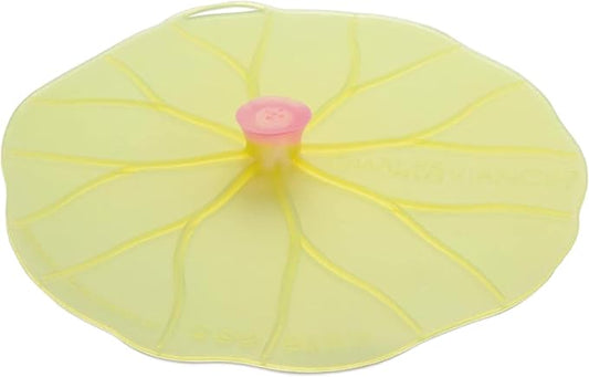 Charles Viancin Lilypad Lid - Med/Small 8"