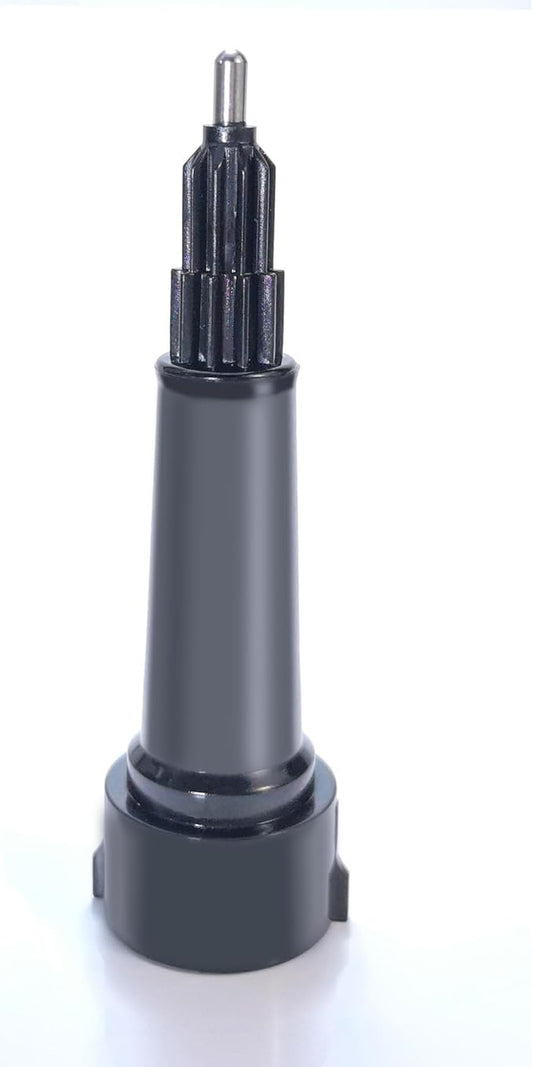 14-Cup Food Processor,HGM-410 Drive Shaft Accessories,one pieces