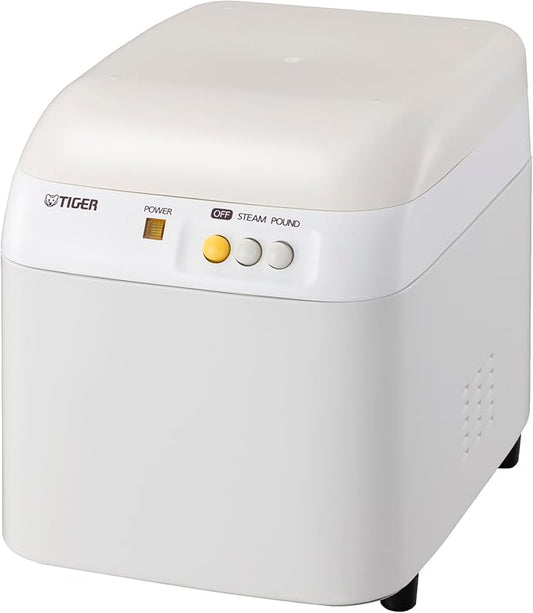 Tiger Corporation SMJ-B18U Rice Cake Mochi Maker