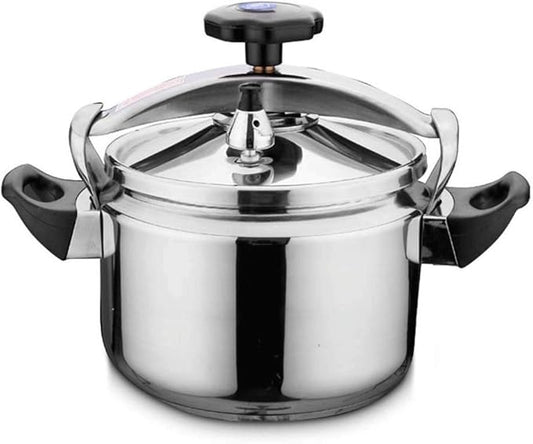 Programmable Electric Pressure Cooker, Function, Slow Cooker, Rice Cooker, Steamer, Sauté, Yogurt Maker and Warmer, Stainless Steel