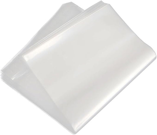 100pcs Cooking Bags for RoadAlchemist Deli Meat Press