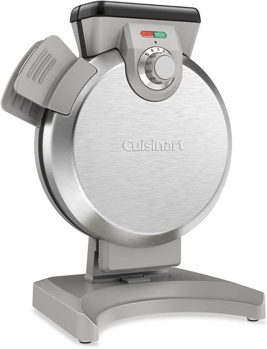 Cuisinart Vertical Waffle Maker