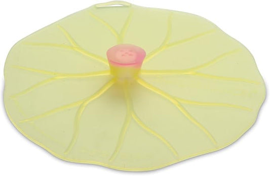 Charles Viancin Lilypad Lid - Small 6"