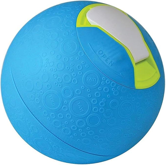 Play and Freeze, Ice Cream Ball- Ice Cream Maker, (77349)