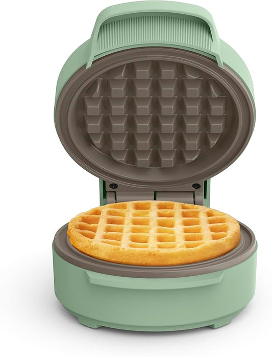 Bella Snack-n-Store Mini Maker, Surf