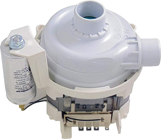 Bosch 00442548 Dishwasher Pump Circulating (replaces 442548) New Genuine OEM Part