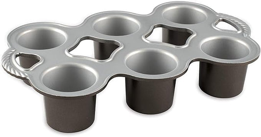 Grand Popover Pan