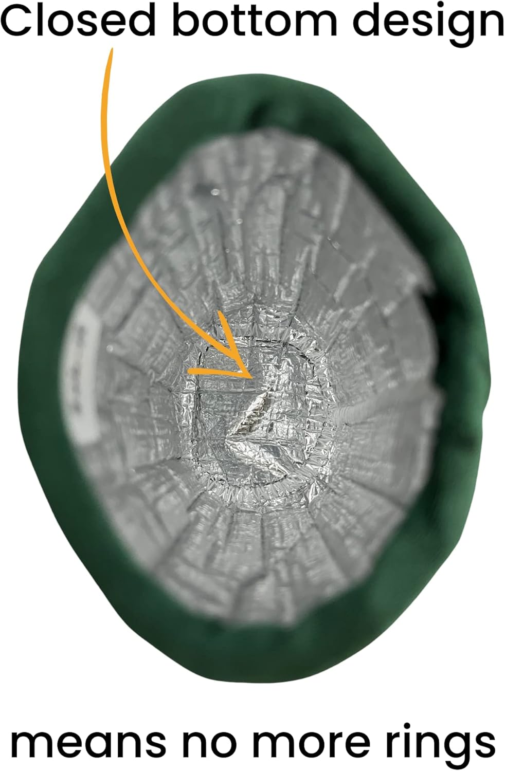 Sok It CanSok Sleeve for Beer & Soda Insulated Neoprene Cover (Femme Force, 12oz Slim Can Sleeve)