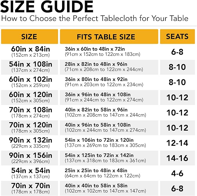 10-Pack Purple Tablecloths for Rectangle Tables, 54 x 108 Inches, Stain-Resistant Polyester Fabric for 6 Foot Tables - Washable Table Covers for Weddings, Banquets, Birthday Parties, Events